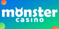 Monster Casino up to £1000 Bonus + 100 Casino Spins  20200710130624307